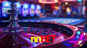 Experiência VIP nnbet