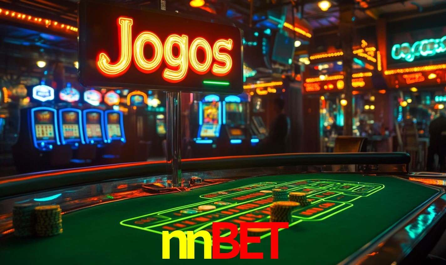 Estatísticas nnbet