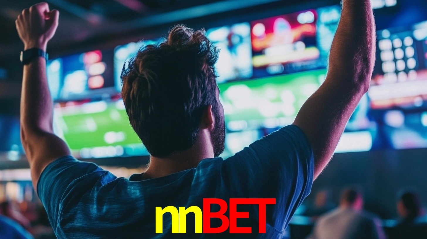 nnbet: Seu Cassino Premiado com Pagamentos Rápidos