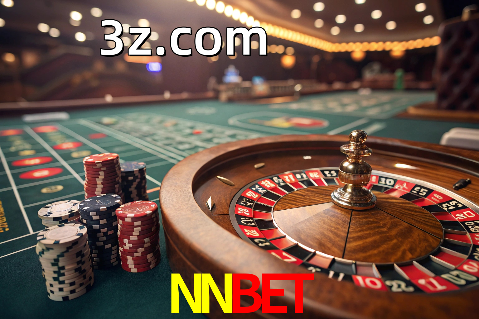 cassino online NNBET