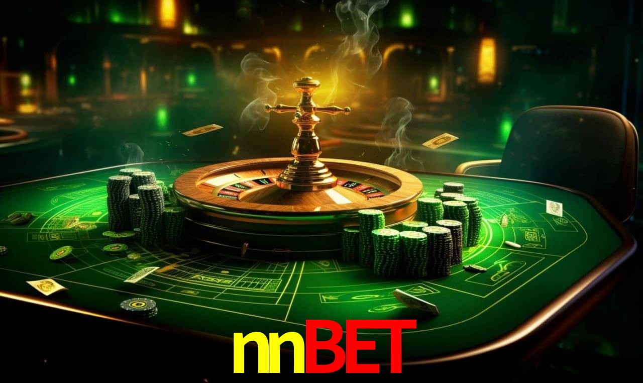Desvendando o Mundo dos Jogos Virtuais na nnbet