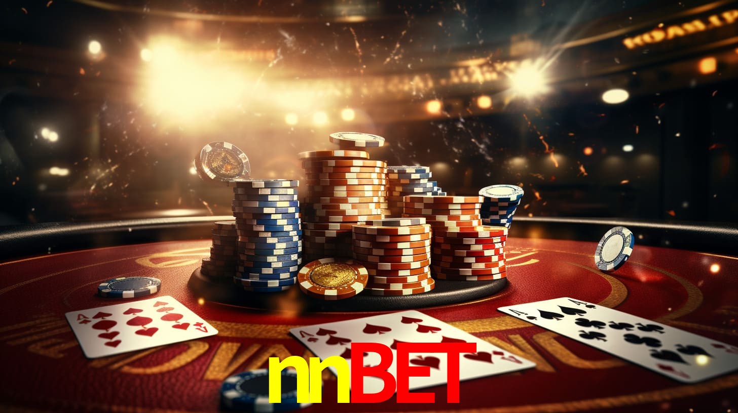 Roulette Table nnbet