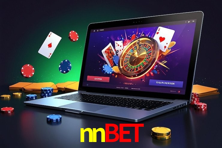 Provedores de Jogos nnbet