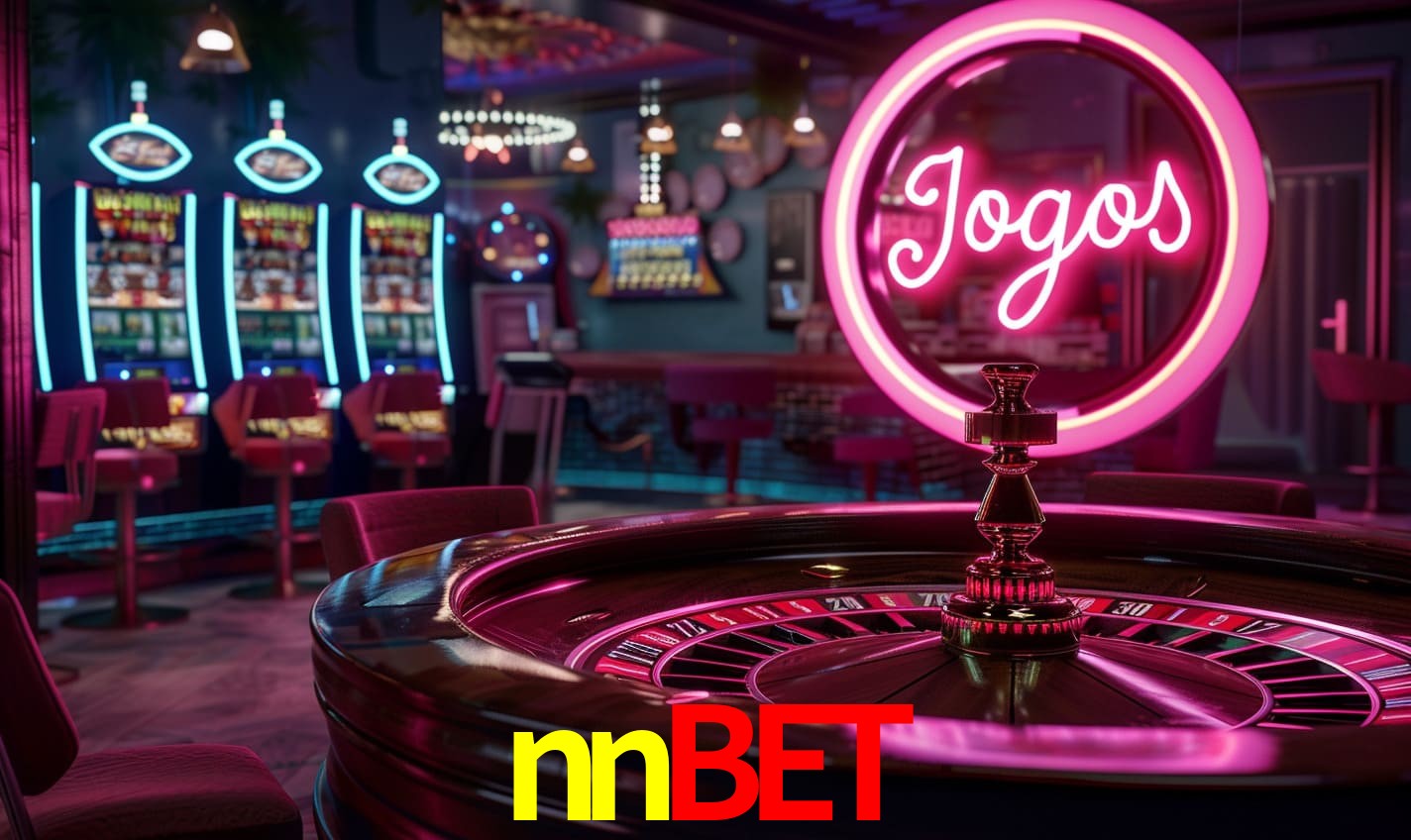 Descubra a Essência do nnbet: Nossa História e Compromissos