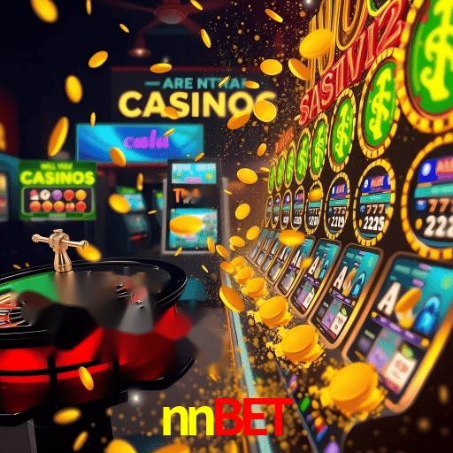 Explorando a Categoria de Eventos em Apostas na nnbet