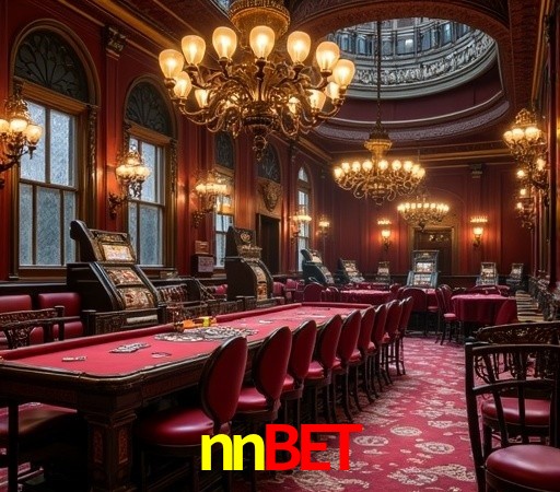 Jogos de Slot nnbet