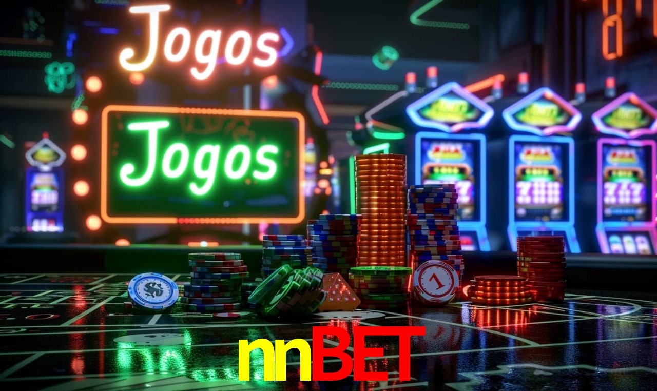 Bônus Generosos e Exclusivos no nnbet para Você!