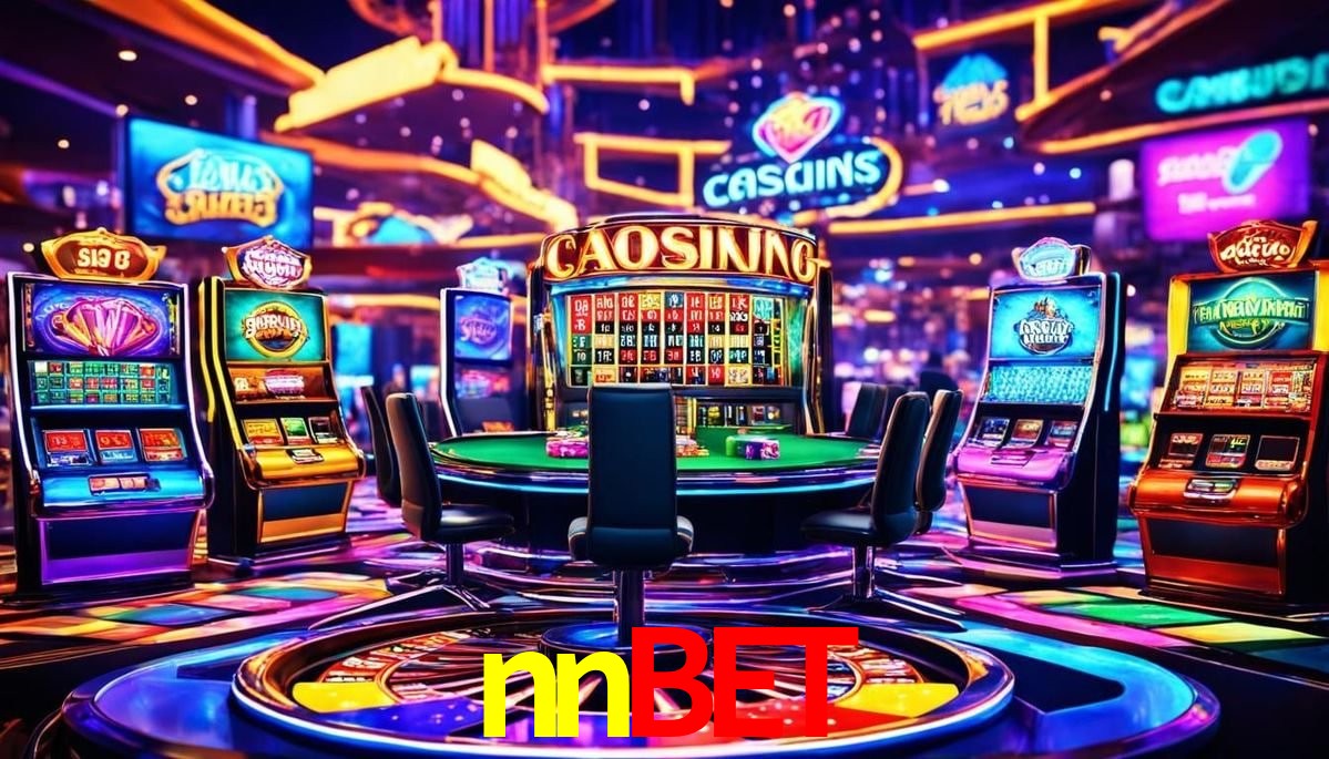 Mesa de Blackjack nnbet