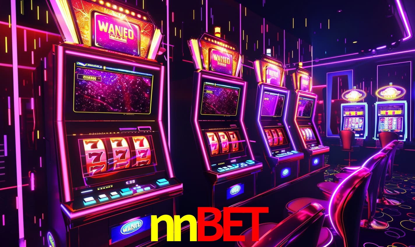 Explorando a Categoria de Eventos em Apostas na nnbet
