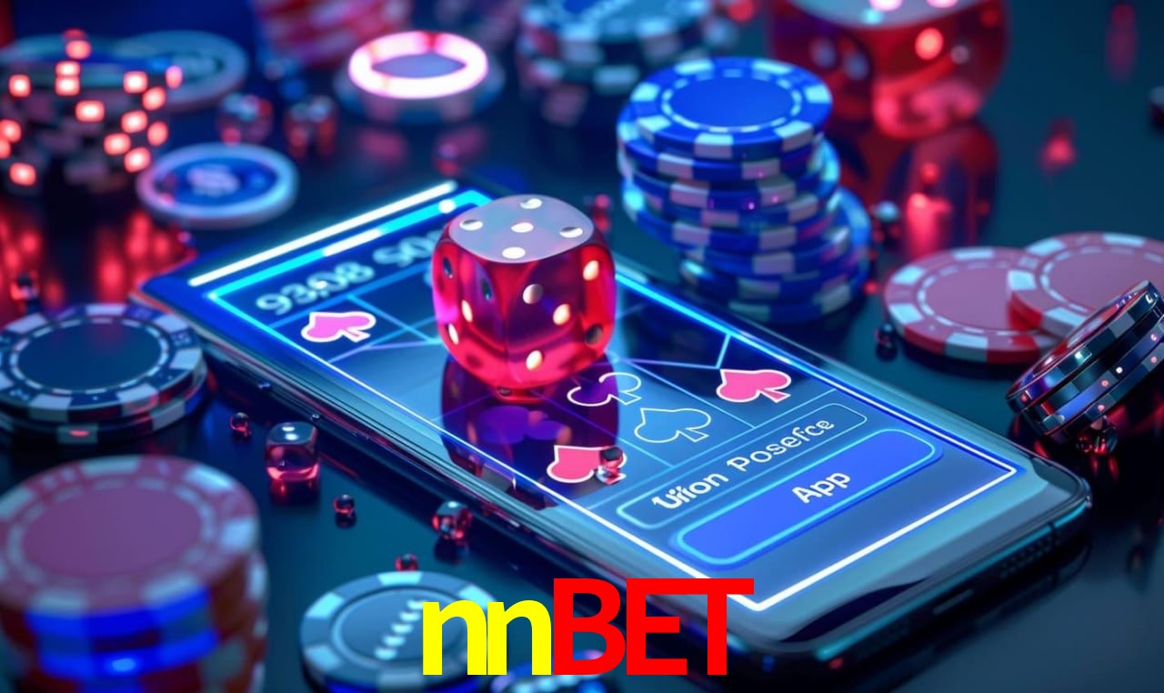 Promoção Relâmpago nnbet