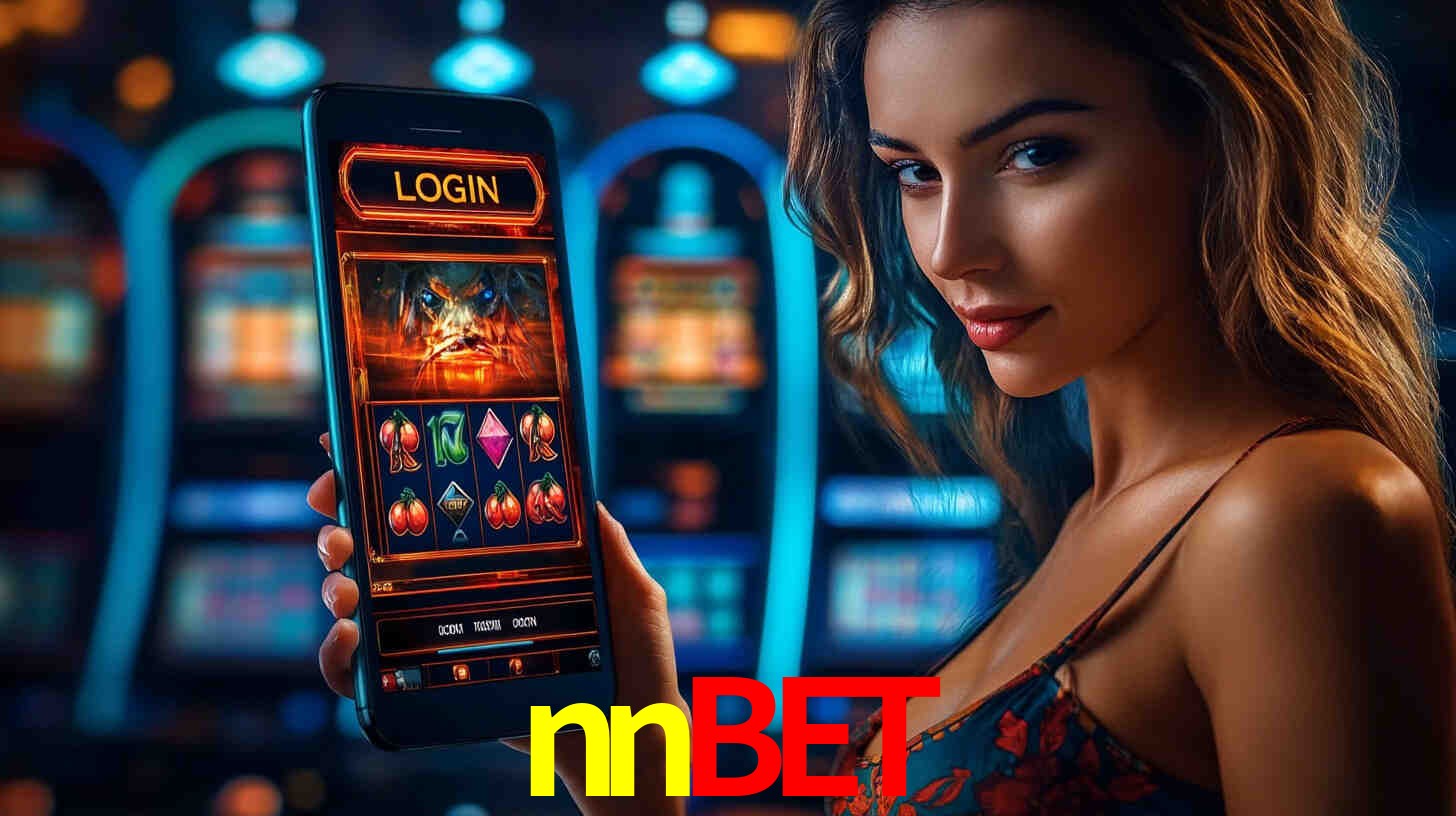nnbet: A Experiência de Casino com Jogos de Mesa ao Vivo