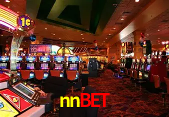 Descubra o Mundo do Cassino Online com nnbet