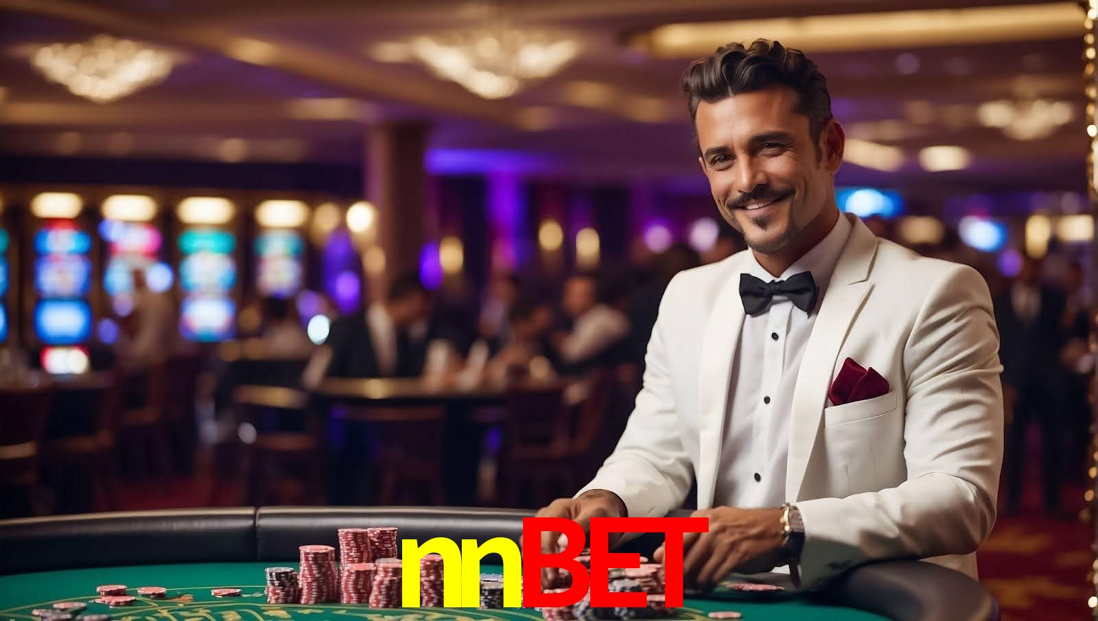 Recursos de Bônus nnbet
