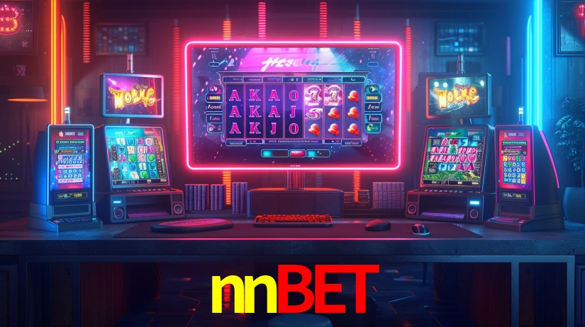 Experimente o Login Seguro Premium no nnbet