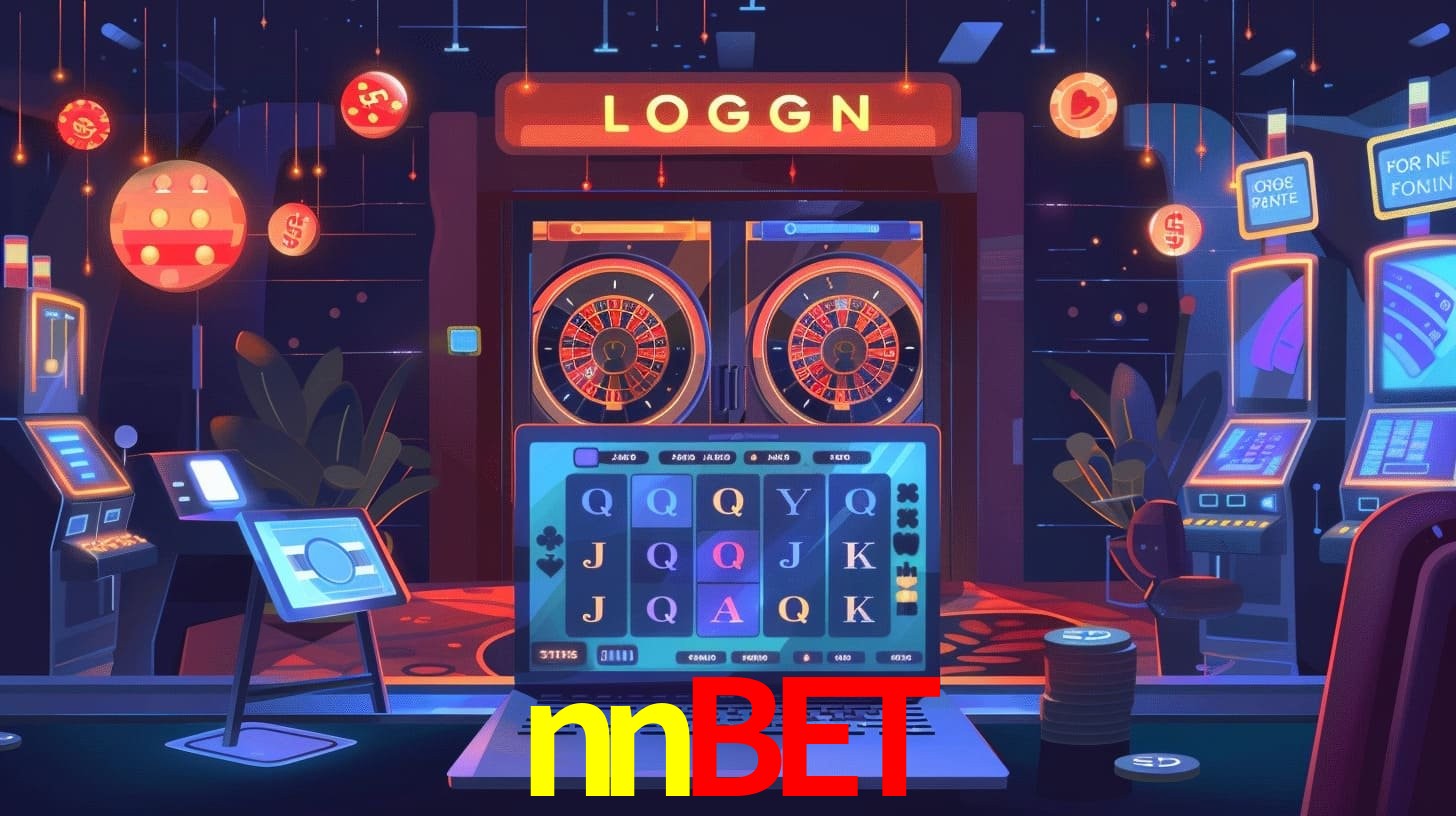 Diretório de Jogos nnbet