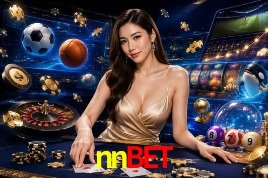 Secure Login nnbet