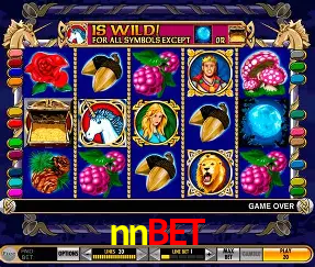 Desvendando o Mundo dos Jogos Virtuais na nnbet