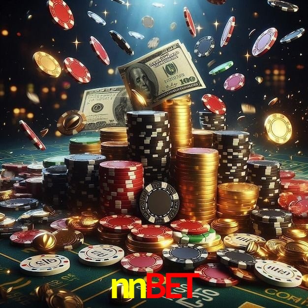 A Emoção da Loteria na nnbet: Uma Chance de Mudança de Vida
