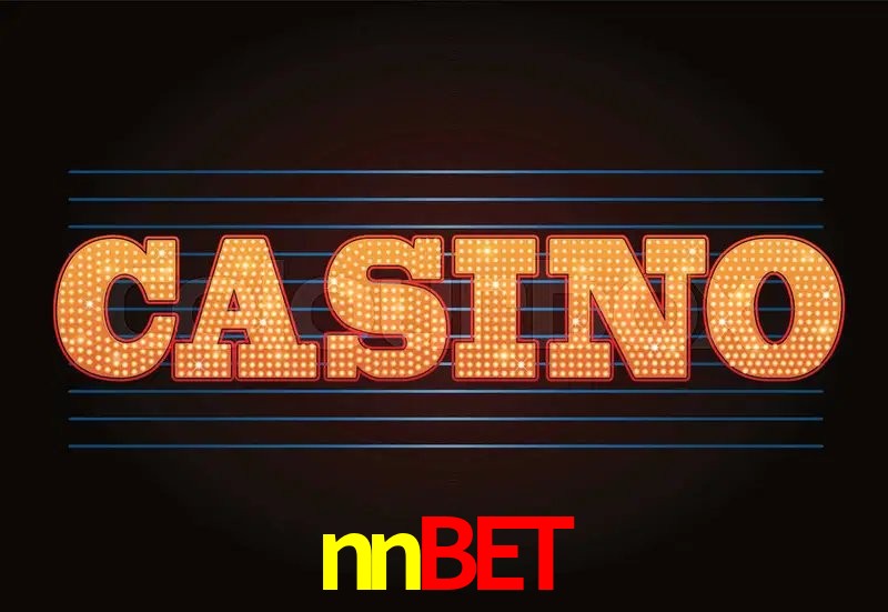 Casino Ao Vivo nnbet