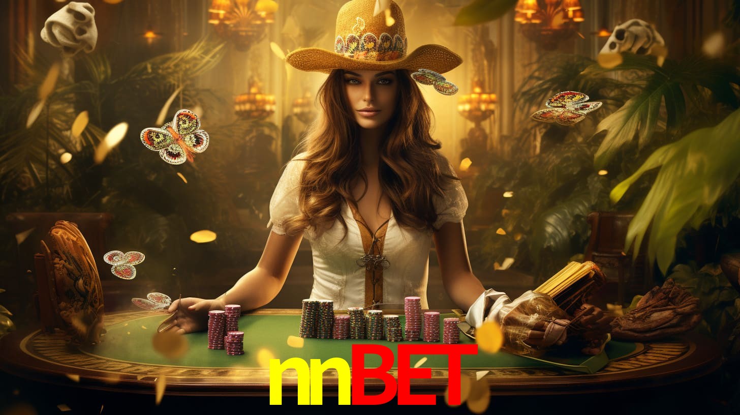 Live Casino nnbet