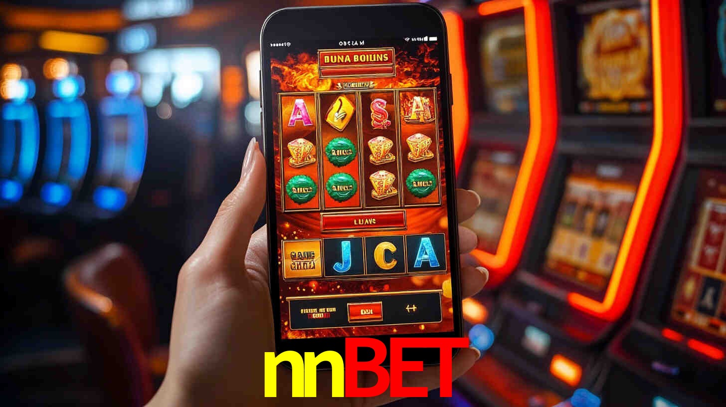 nnbet: Jogos de Caça-Níqueis-Altas Recompensas, Roleta-Velocidade, Blackjack-Desafios Máximos